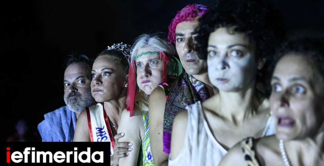 Πρώτες-φωτογραφίες-της-«Ειρήνης»-των-Καραθάνου-Δεληβοριά-για-την-Επίδαυρο-Μεγάλο-καστ,-δείτε-τις-προβες