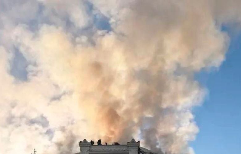 Ο-ουκρανικός-στρατός-έπληξε-σημαντικό-σταθμό-παραγωγής-ηλεκτρικής-ενέργειας-στην-κατεχόμενη-από-την-Ρωσία-Κριμαία