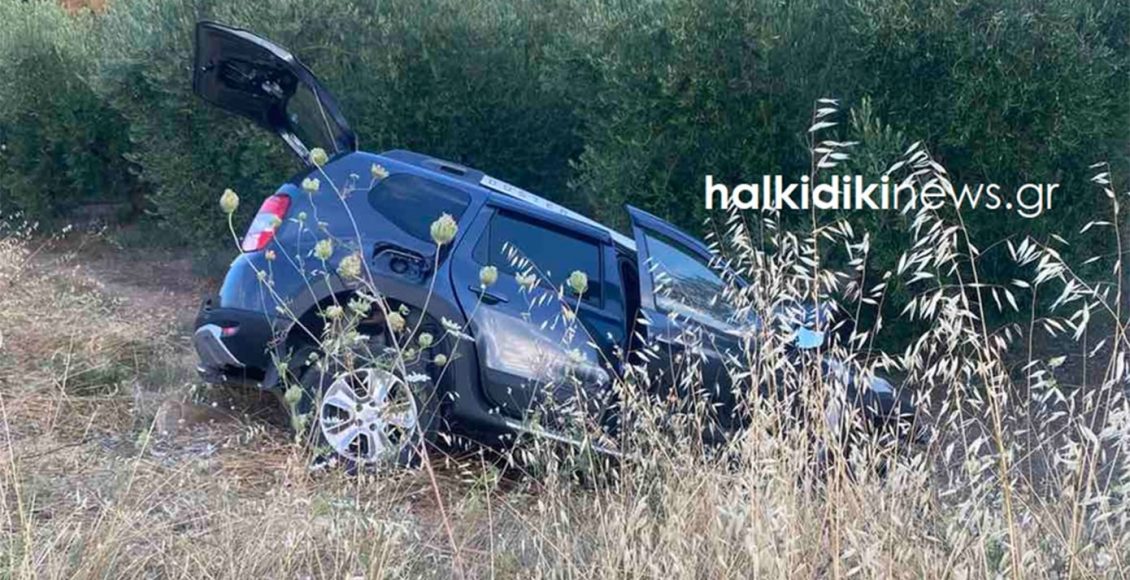 Τραγικό-δυστύχημα-με-οικογένεια-Μολδαβών-παραθεριστών-στη-Χαλκιδική:-Συνελήφθη-ο-οδηγός-του-βυτιοφόρου-–-Σε-κρίσιμη-κατάσταση-η-7χρονη