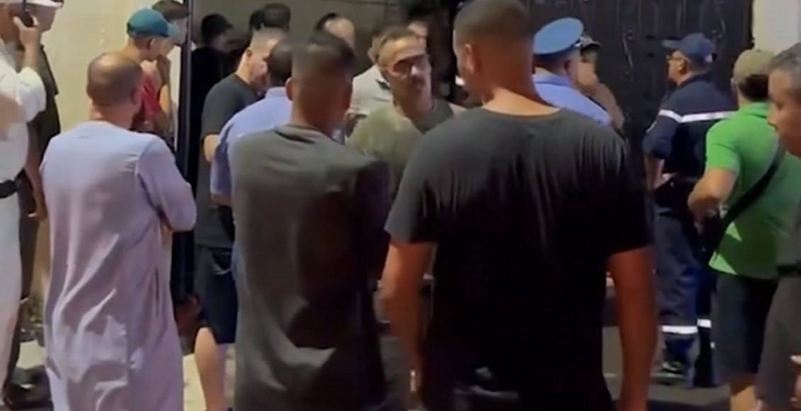 Τραγωδία-στην-Αλγερία:-Τουλάχιστον-11-νεκροί-σε-πυρκαγιά-σε-ορφανοτροφείο