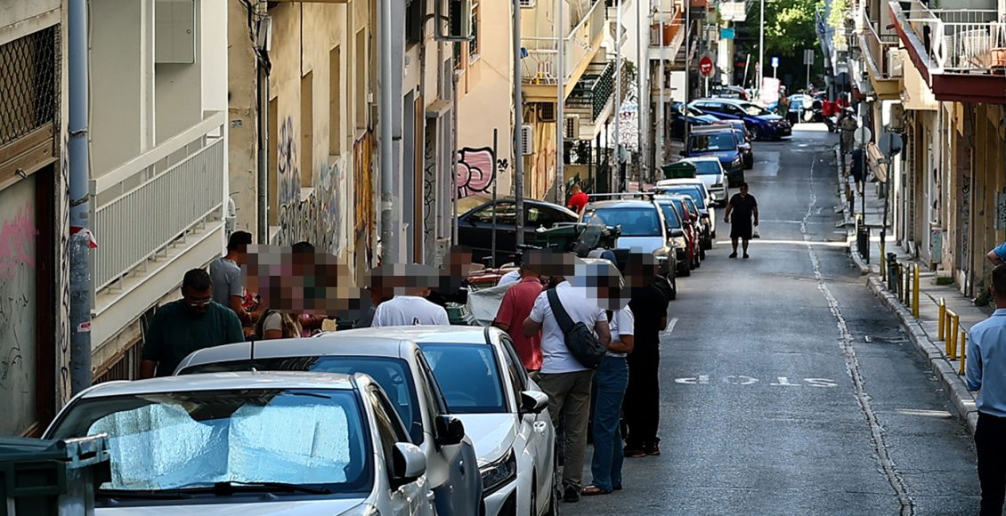Φονική-επίθεση-στο-σπίτι-της-οικογένειας-Νέστορα:-Έρευνα-στην-οικία-του-4ου-συλληφθέντα-–-Ο-ρόλος-του-25χρονου-και-η-διαδρομή-των-κλειδιών