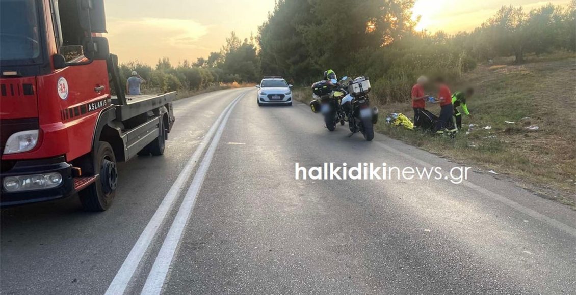 Πολύνεκρο-τροχαίο-στη-Χαλκιδική:-Ελεύθερος-με-εντολή-εισαγγελέα-ο-οδηγός-του-βυτιοφόρου-ενόψει-της-συνεχιζόμενης-προανάκρισης