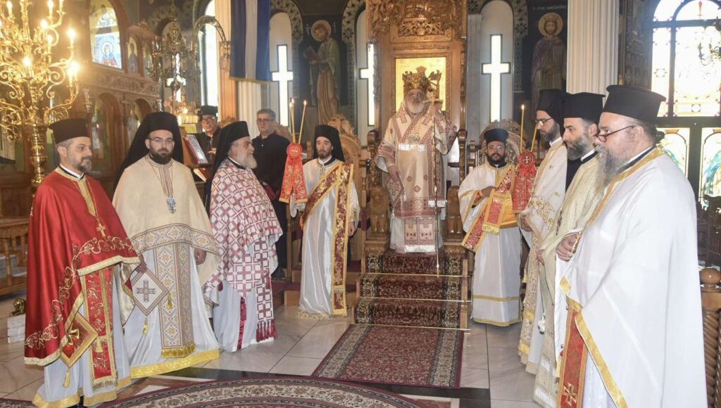 Η-μνήμη-της-καλλιπαρθένου-Αγίας-Μαρίνης-στη-Μητρόπολη-Διδυμοτείχου