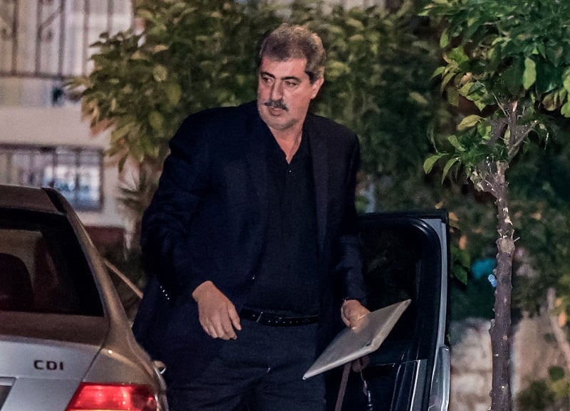 «Κληρώνει»-το-πρωί-του-Σαββάτου-η-εκλογή-προέδρου-της-ΚΟ.-του-ΣΥΡΙΖΑ-–-Απέσυρε-την-υποψηφιότητά-του-ο-Πολάκης