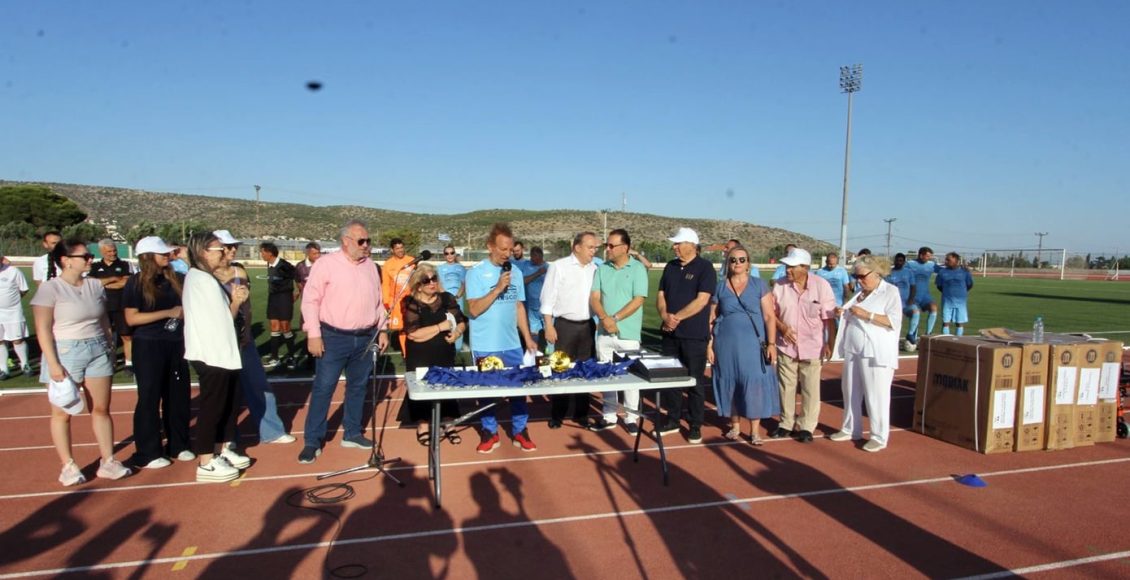 o-ποδοσφαιρικός-αγώνας-αγάπης-που-διοργάνωσαν-οι-ΣΑΕΚ-ΑΛΦΑ-έληξε-με-“νικητές”-τα-παιδιά-με-αναπηρία