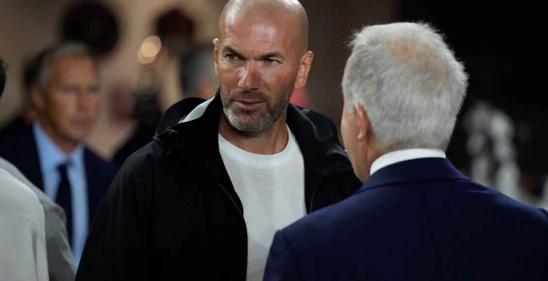 Μουντιάλ-2026:-Συμφώνησε-να-αναλάβει-την-Γαλλία-ο-Ζιντάν