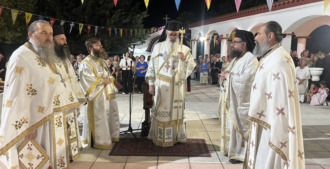 Με-λαμπρότητα-πανηγύρισε-το-Προσκύνημα-της-Αγίας-Μαρίας-στο-Μαΐστρο-Αλεξανδρουπόλεως