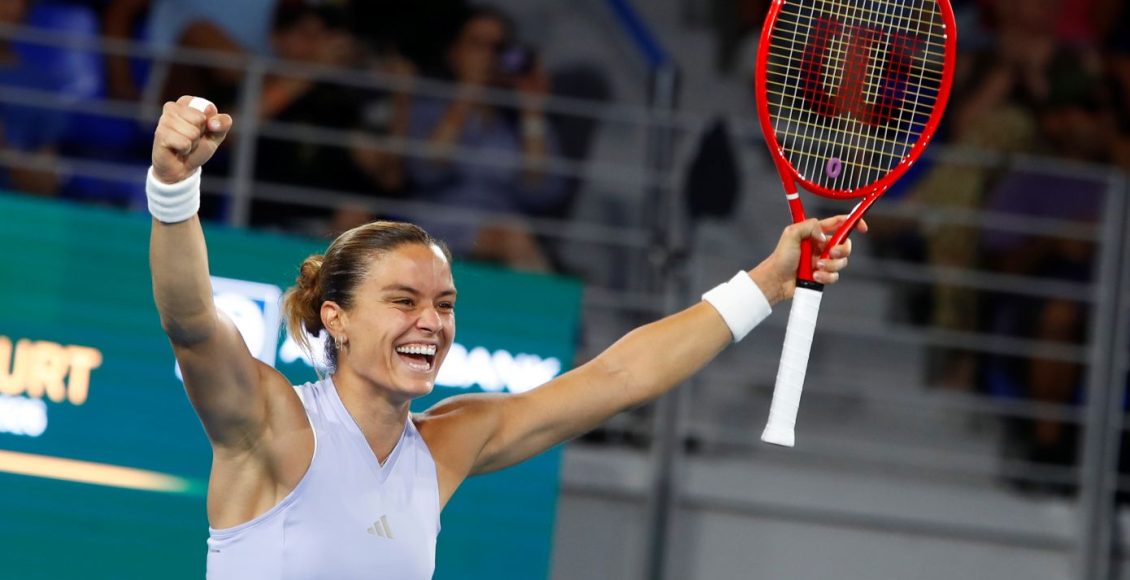 athens-open:-Στα-ημιτελικά-η-Σάκκαρη