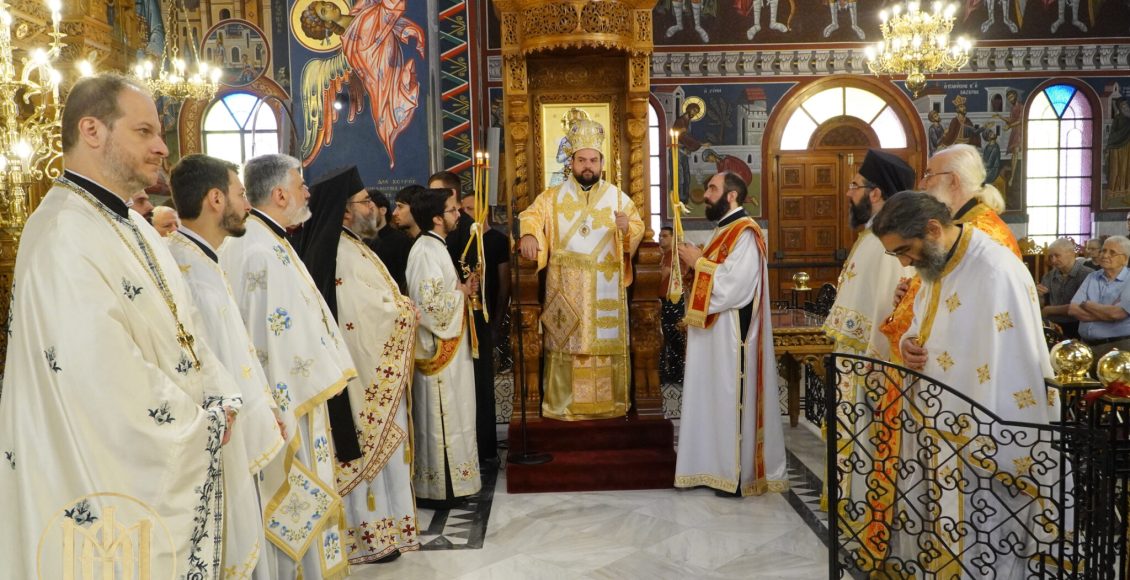 Η-εορτή-της-Αγίας-Μαρίνας-στη-Θεσσαλονίκη