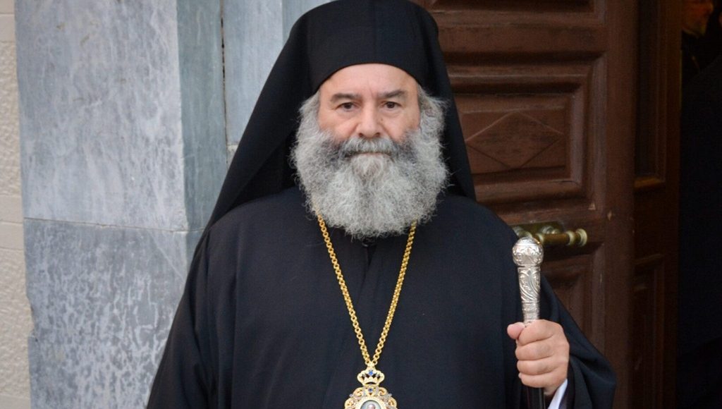 Εγκύκλιος-Μητροπολίτη-Μάνης-για-την-αξία-και-την-προστασία-της-θάλασσας
