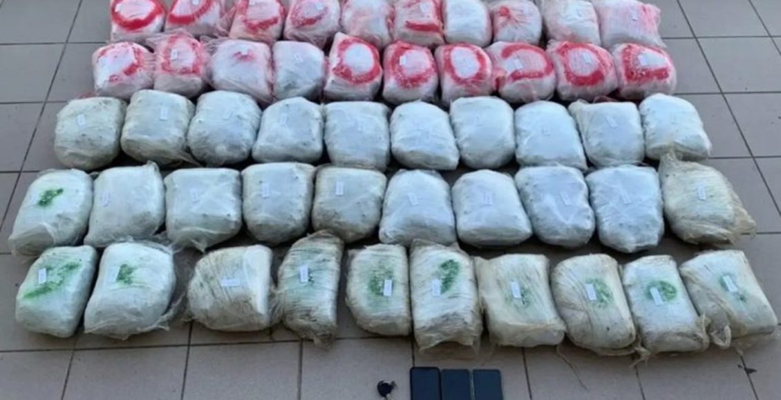 Φλώρινα:-Συνελήφθη-68χρονος-για-μεταφορά-55-κιλών-ακατέργαστης-κάνναβης