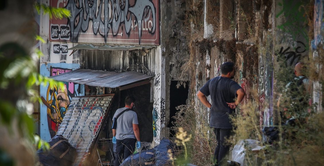 Τα-νεότερα-στοιχεία-για-τη-σορό-που-βρέθηκε-σε-βαλίτσα-στην-Κυψέλη-–-Ανήκει-σε-γυναίκα-–-Αναζητούν-τα-αίτια-του-θανάτου