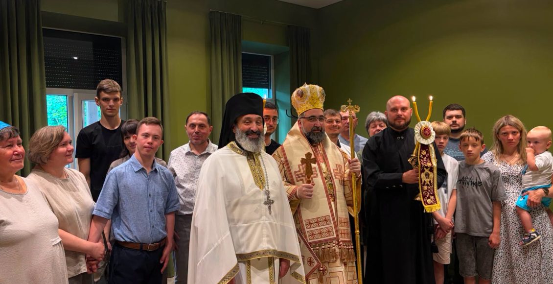 Λιθουανία:-Αρχιερατική-Θεία-Λειτουργία-στην-Ουκρανόφωνη-Ορθόδοξη-Κοινότητα