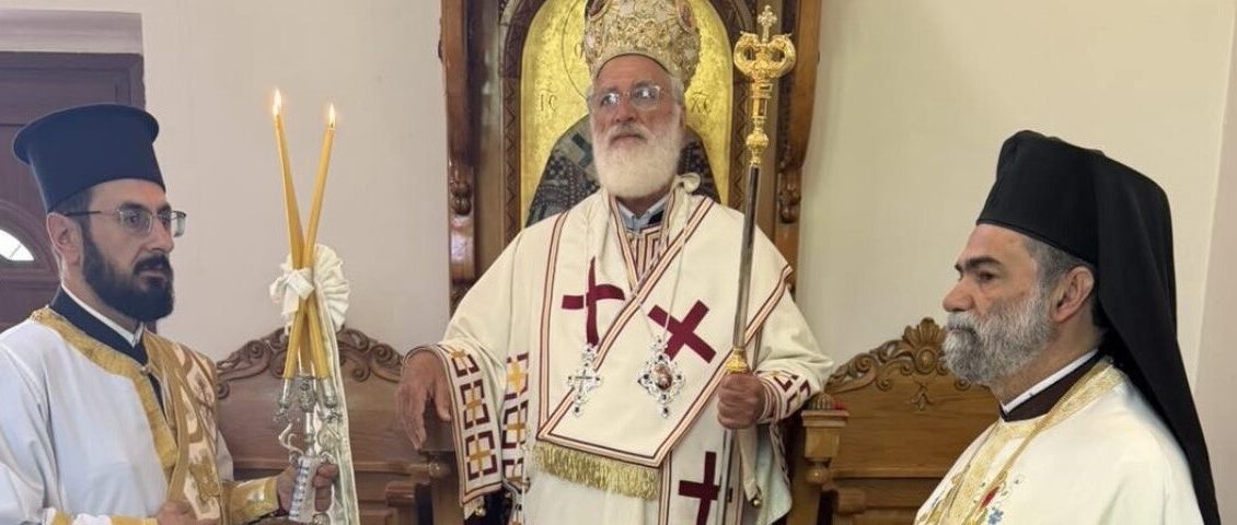Θεία-Λειτουργία-στην-Ιερά-Μονή-Αγίας-Μαρίνας-στη-Βόνη