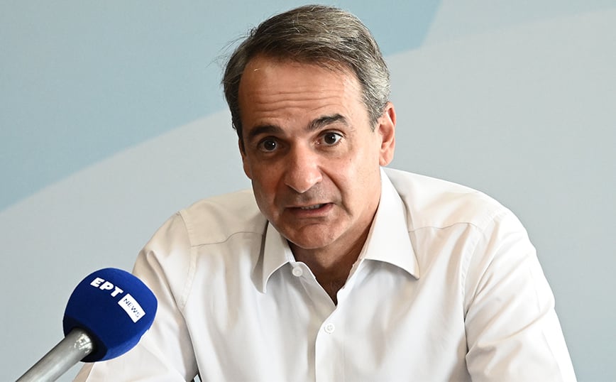 Μητσοτάκης:-Σκοπός-μας-είναι-να-μετατρέψουμε-το-ΟΑΚΑ-όχι-απλά-σε-ένα-χώρο-άθλησης,-αλλά-και-σε-ένα-χώρο-αναψυχής-και-πρασίνου