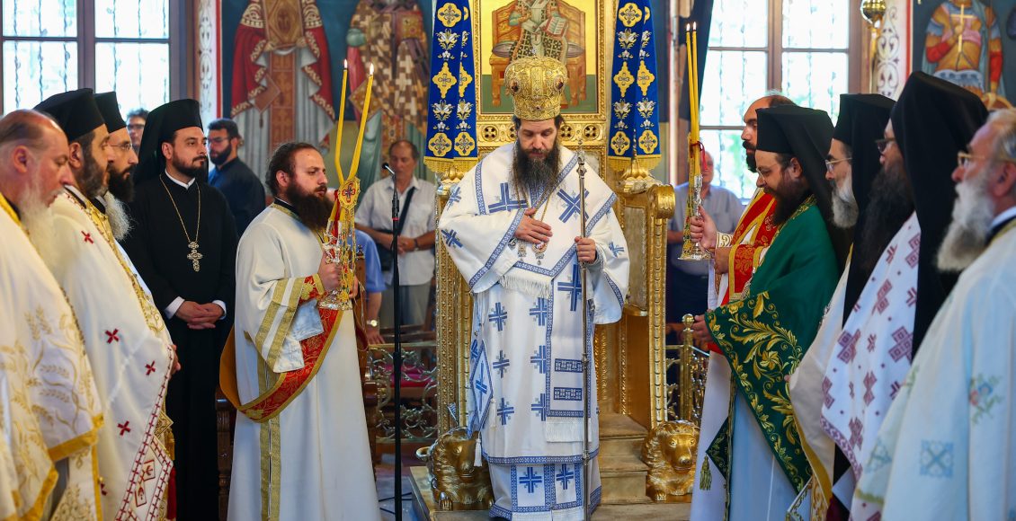 Η-Πυλαία-τίμησε-τον-Προστάτη-της-Προφήτη-Ηλία