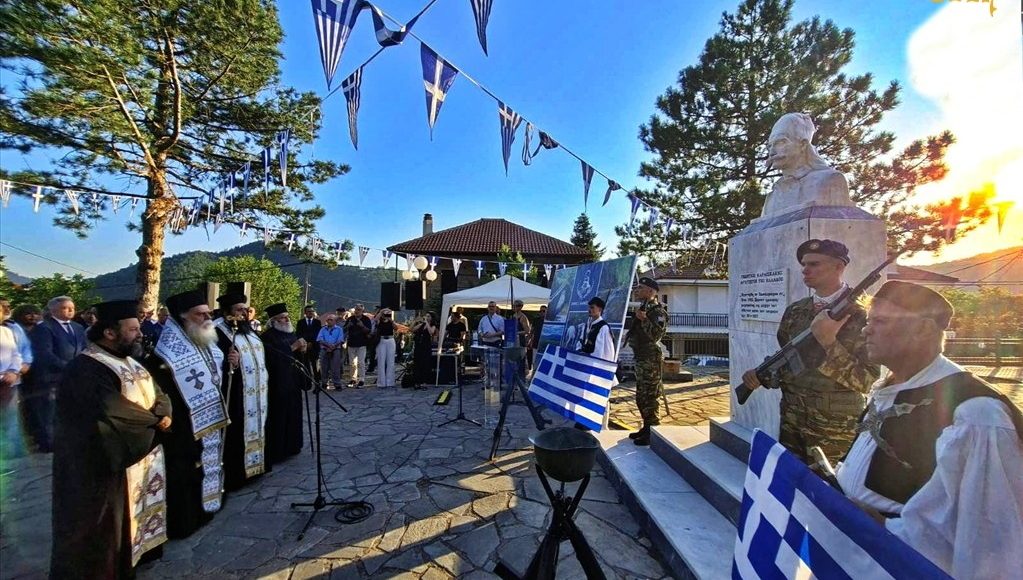 «Καραϊσκάκεια-2026»:-Ένας-διαχρονικός-θεσμός-μνήμης-και-εθνικής-υπερηφάνειας