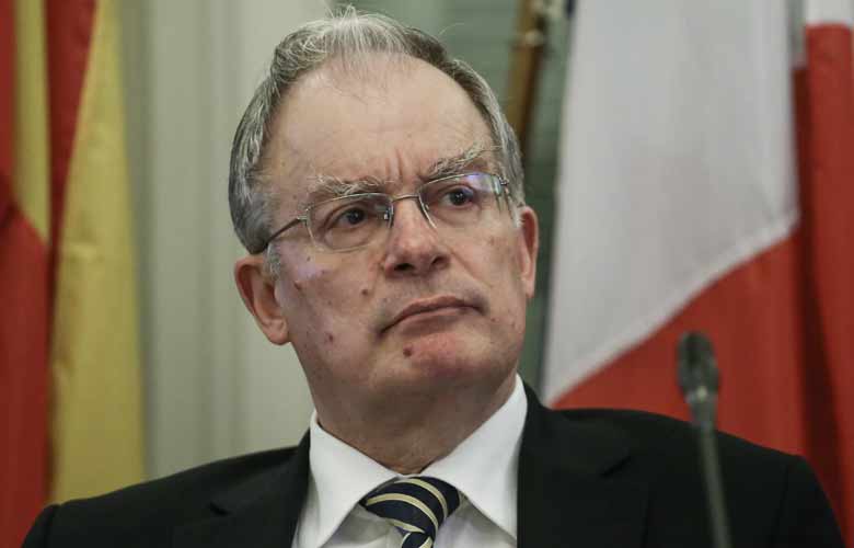 Τασούλας:-Η-επίλυση-του-Κυπριακού-παραμένει-κορυφαία-προτεραιότητα-της-ελληνικής-εξωτερικής-πολιτικής