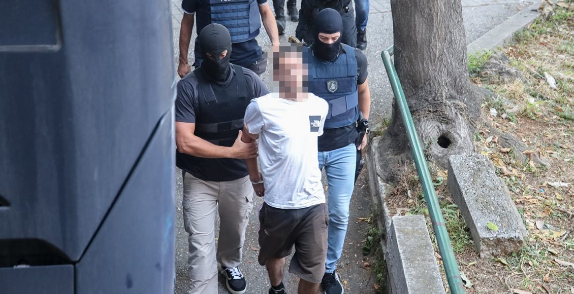 Προφυλακίστηκε-και-ο-τέταρτος-συλληφθείς-για-τη-φονική-επίθεση-με-γκαζάκια-στο-σπίτι-της-οικογένειας-Νέστορα-–-Τι-υποστήριξε-ο-25χρονος