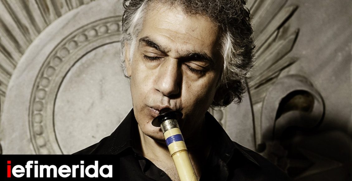 attica-roots-festival:-Ο-omar-faruk-tekbilek-στο-Ζάππειο-για-μια-μοναδική-συναυλία-που-ενώνει-τη-Δύση-με-την-Ανατολή