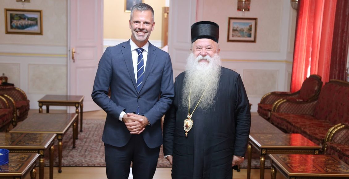 Η-Σερβική-Εκκλησία-στη-Βοσνία-δεσμεύεται-για-την-ειρήνη,-τον-διάλογο-και-τη-συνεργασία