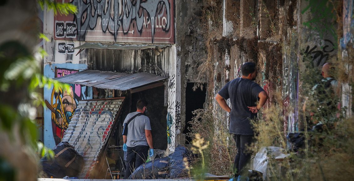 Άλυτο-μυστήριο-στην-Κυψέλη:-«Το-σορτσάκι-της-είναι-ακριβό»-–-Τι-έδειξε-η-ιατροδικαστική-για-τη-σορό-σε-βαλίτσα