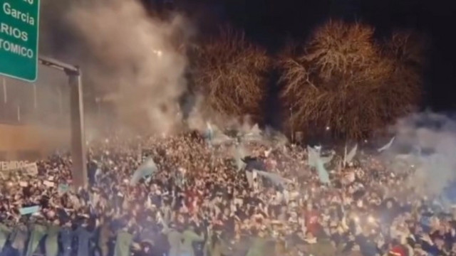 Μουντιάλ:-Αποθέωση-για-την-Αργεντινή-στο-Μπουένος-Άιρες-παρά-την-απώλεια-του-τίτλου