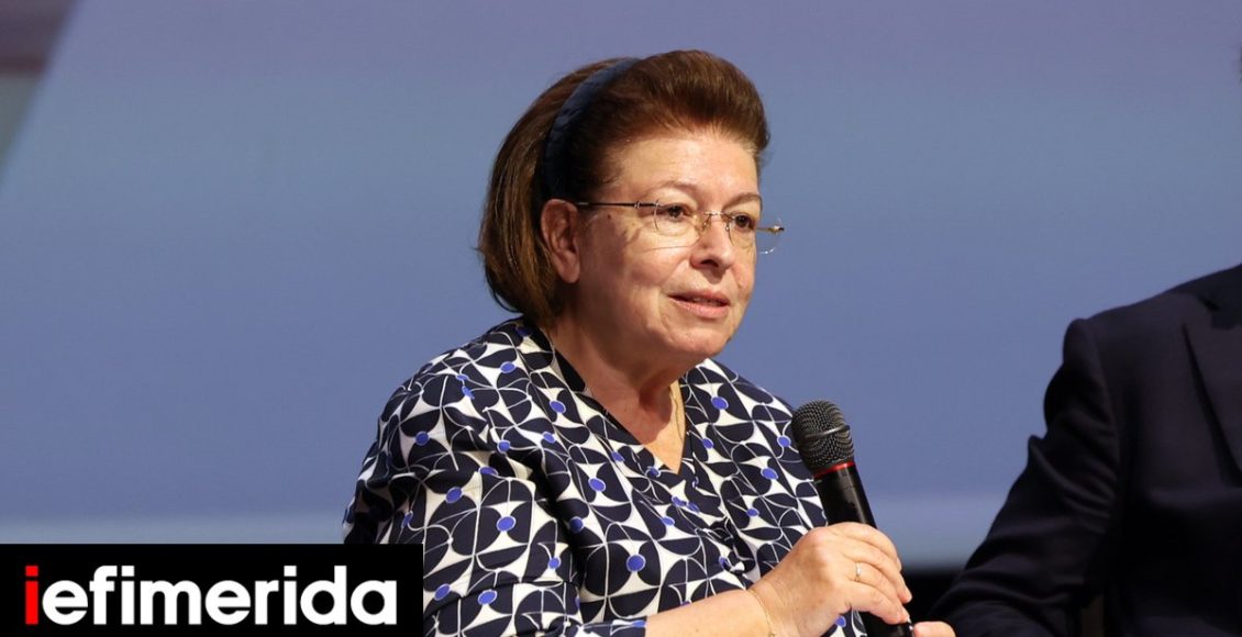 Η-Λίνα-Μενδώνη-για-τον-Αλέξη-Σταμάτη:-Η-πρόωρη-απώλειά-του-μας-στερεί-έναν-δημιουργό,-σε-πλήρη-ωριμότητα-και-έμπνευση