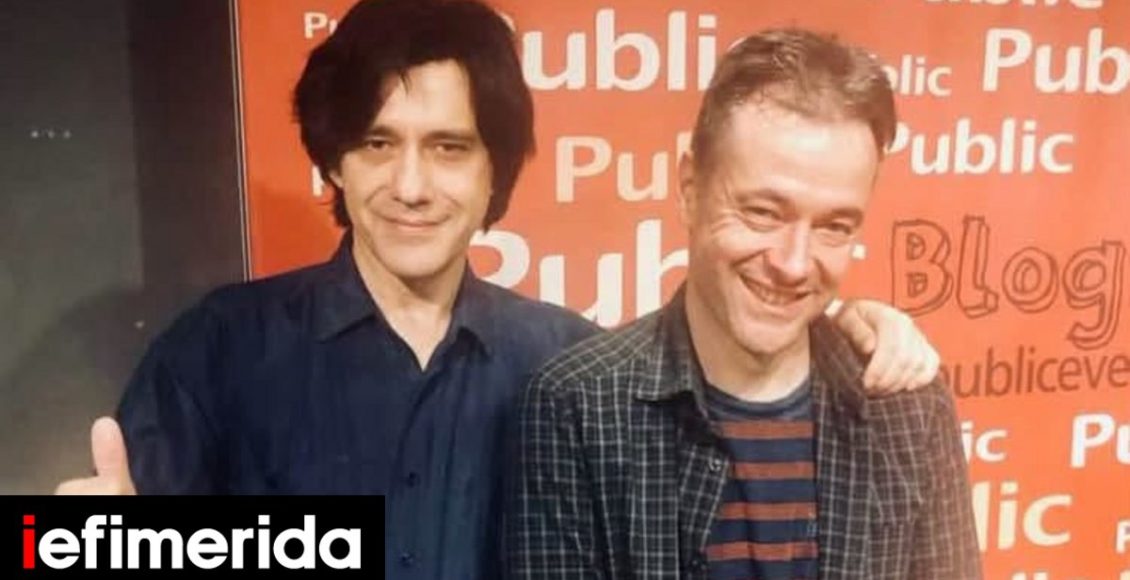 Το-συγκινητικό-αντίο-του-Θανάση-Χειμωνά-στον-Αλέξη-Σταμάτη:-Αν-η-μητρική-του-γλώσσα-ήταν-τα-αγγλικά-ή-τα-γαλλικά,-θα-είχε-γνωρίσει-παγκόσμια-καταξίωση