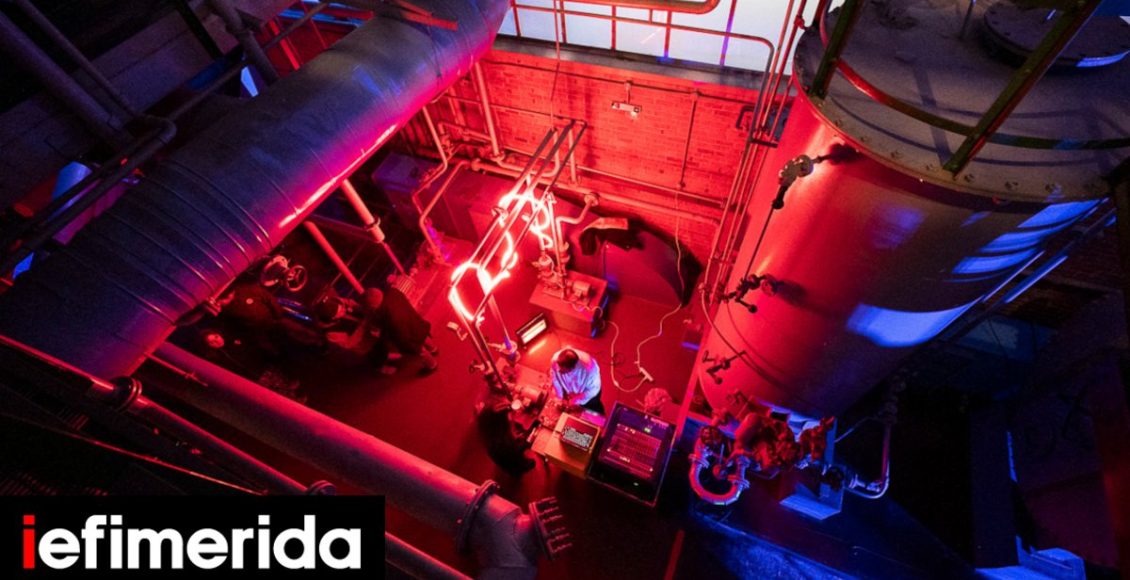 watergas-project:-Ανακοινώθηκαν-οι-καλλιτέχνες-που-θα-φέρουν-τη-σύγχρονη-τέχνη-στο-Βιομηχανικό-Μουσείο-Φωταερίου