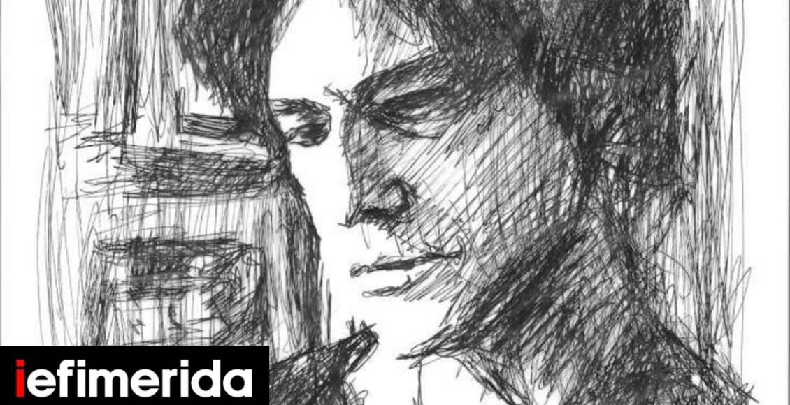 Αλέξης-Σταμάτης,-ο-«επιμελητής-του-χάους»-που…-έφυγε-τόσο-πρόωρα,-μία-ημέρα-μετά-τα-γενέθλιά-του