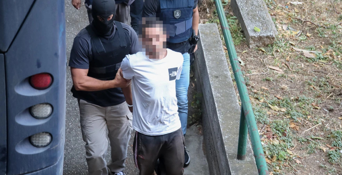 Φονική-επίθεση-στο-σπίτι-της-οικογένειας-Νέστορα:-Ελεύθεροι-οι-δύο-αντιεξουσιαστές-για-το-επεισόδιο-στο-Δικαστικό-Μέγαρο