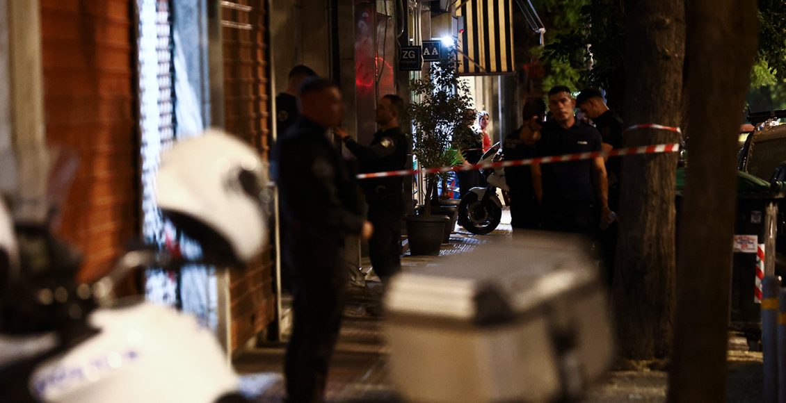 Μυστήριο-γύρω-από-τον-θάνατο-του-γνωστού-ποινικολόγου,-Σταύρου-Γεωργίου,-που-βρέθηκε-νεκρός-στο-γραφείο-του-στο-κέντρο-της-Αθήνας