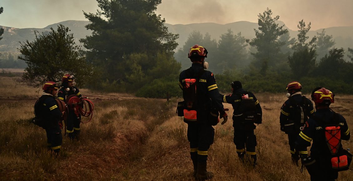 Δύο-άνδρες-συνελήφθησαν-για-φωτιά-από-αμέλεια-στο-Κρυονέρι-Αττικής