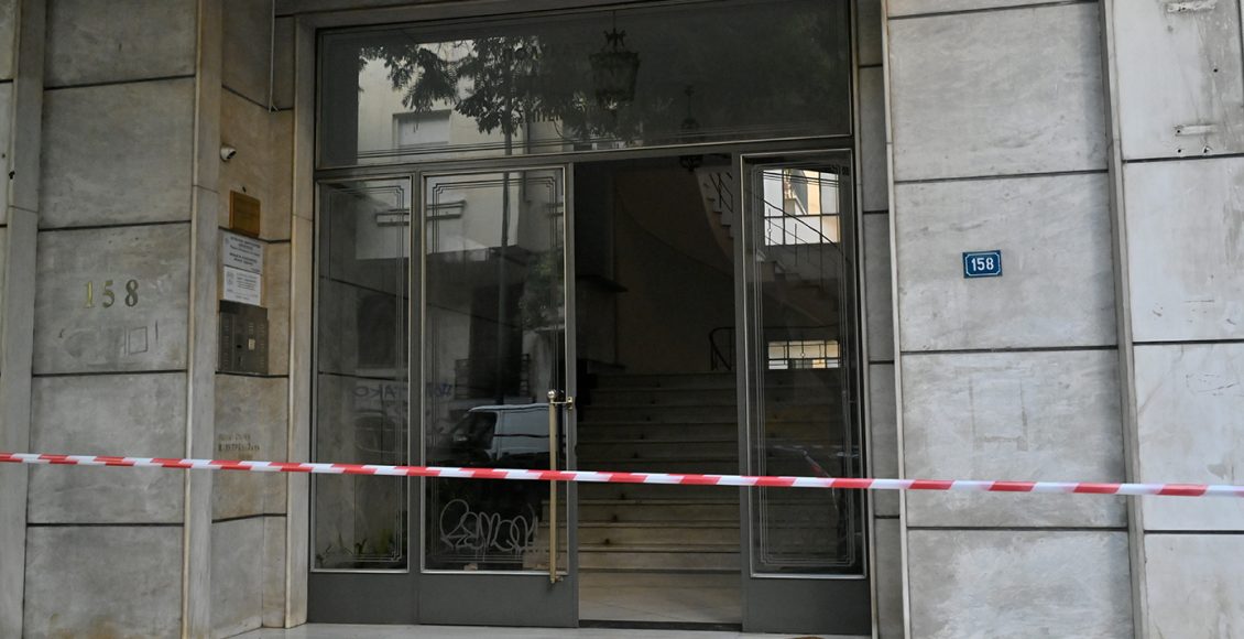 «Μπαμπά,-άνοιξέ-μας»,-φώναζαν-οι-κόρες-του-ποινικολόγου,-Σταύρου-Γεωργίου,-πριν-τον-βρουν-νεκρό-–-Η-μαρτυρία-του-θυρωρού