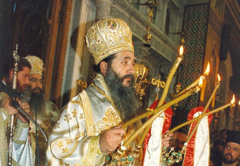 Σάμος:-Εορτή-της-Αγίας-Μαρκέλλης-και-31η-επέτειος-της-εις-Επίσκοπον-Χειροτονίας-του-Μητροπολίτου-Ευσεβίου
