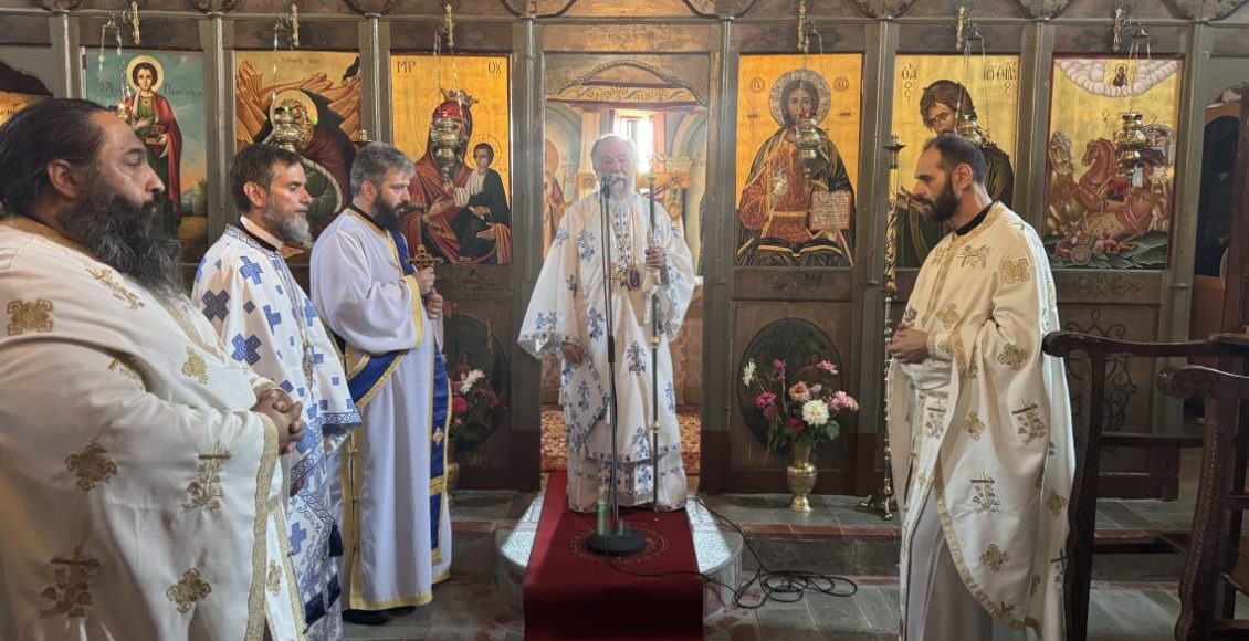 Ελευθερουπόλεως-Χρυσόστομος:-Ο-Προφήτης-Ηλίας-κατέχει-μοναδική-θέση-στη-Θεία-Οικονομία
