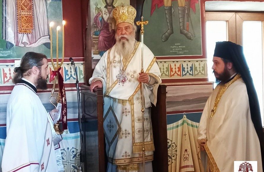 Ο-εορτασμός-του-Προφήτη-Ηλία-στο-Λευκόχωμα