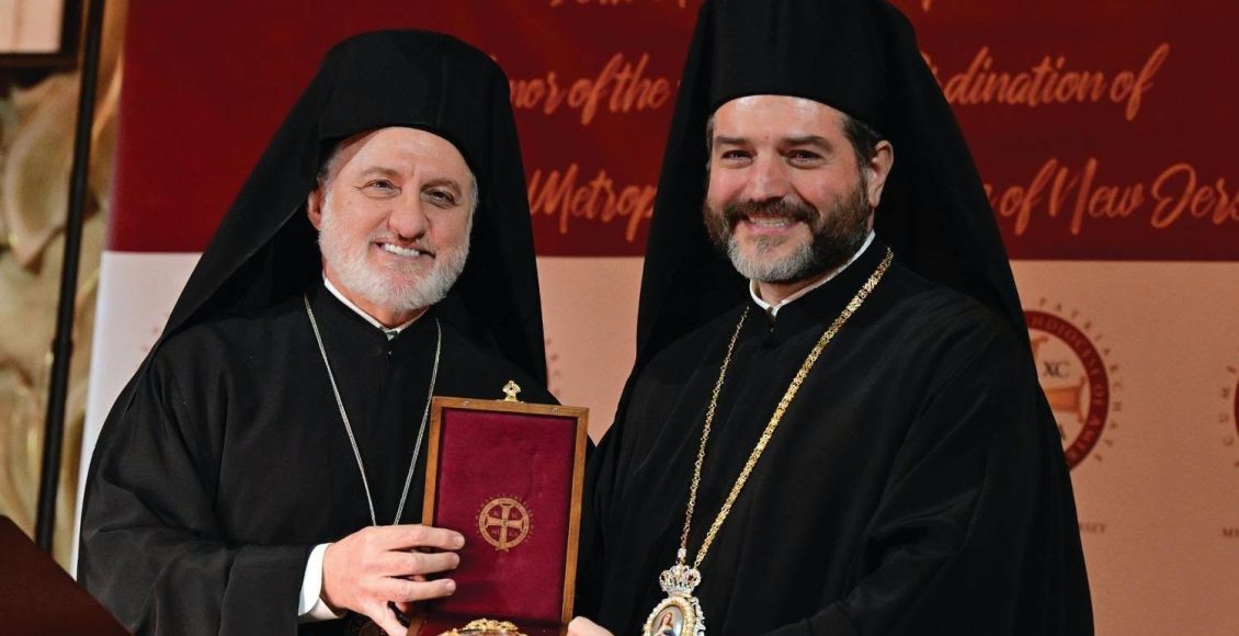Ο-Αμερικής-Ελπιδοφόρος-για-την-εκλογή-του-νέου-Αρχιεπισκόπου-Καναδά-Αποστόλου