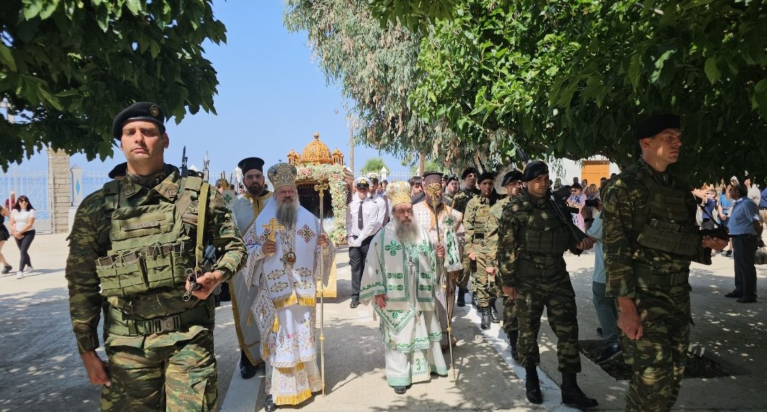Η-εορτή-της-Αγίας-Μαρκέλλης-της-Χιοπολίτιδος-στον-τόπο-του-μαρτυρίου-της