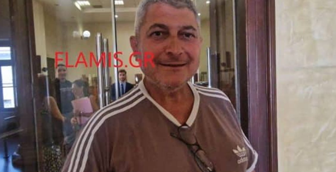 Άλλος-άνθρωπος-ο-Τζέιμς-Δαλαμάγκας-μετά-τη-μη-έκδοση-στην-Αυστραλία-–-Δείτε-φωτογραφίες