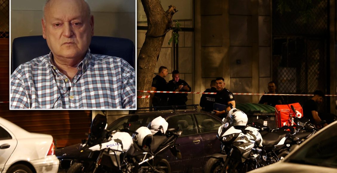 Άγρια-δολοφονία-Σταύρου-Γεωργίου:-Πώς-έφτασε-η-ΕΛΑΣ.-στα-ίχνη-του-28χρονου-Αιγύπτιου-–-Τι-είπε-στους-αστυνομικούς