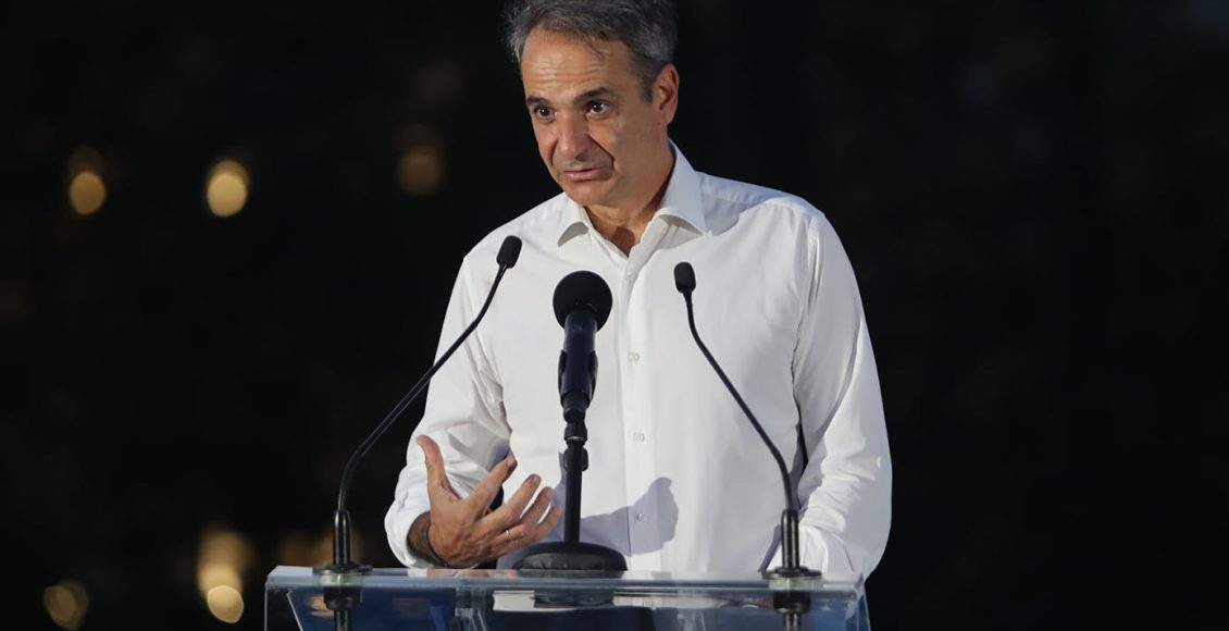 Μητσοτάκης:-Εθνική-μας-προτεραιότητα-η-ενίσχυση-των-σχέσεων-μας-με-τους-Έλληνες-του-εξωτερικού