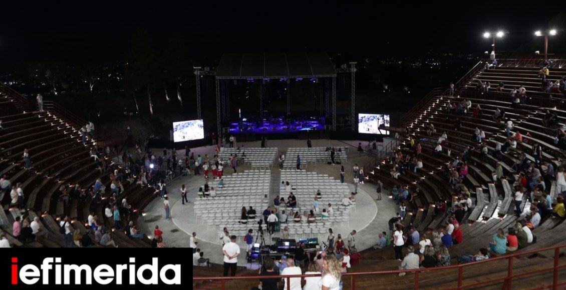 Θέατρο-Λυκαβηττού:-Πλούσιο-καλλιτεχνικό-πρόγραμμα-έως-τις-αρχές-Οκτωβρίου-–-Σημαντικές-θεατρικές-παραστάσεις-και-μεγάλες-συναυλίες