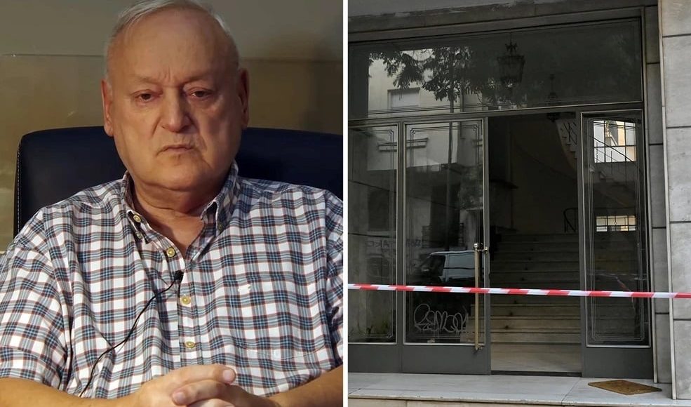 Στον-εισαγγελέα-ο-28χρονος-που-δολοφόνησε-τον-Σταύρο-Γεωργίου-–-Πώς-έφτασαν-οι-αστυνoμικοί-στα-ίχνη-του-Αιγύπτιου
