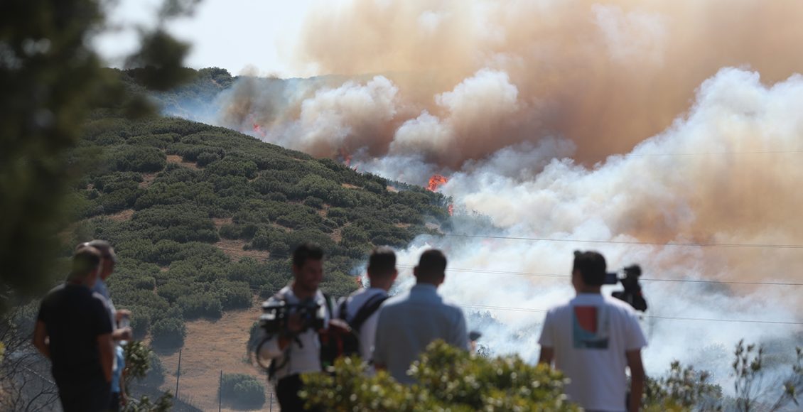 Από-γεωργικές-εργασίες-με-καταστροφέα-ξεκίνησε-η-μεγάλη-φωτιά-στο-Δερβένι-Θεσσαλονίκης-–-Συνελήφθη-51χρονος