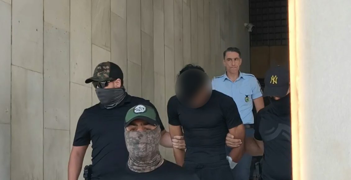 Δίωξη-για-ανθρωποκτονία-από-πρόθεση-σε-ήρεμη-ψυχική-κατάσταση στον-28χρονο-για-τη-δολοφονία-του-Σταύρου-Γεωργίου