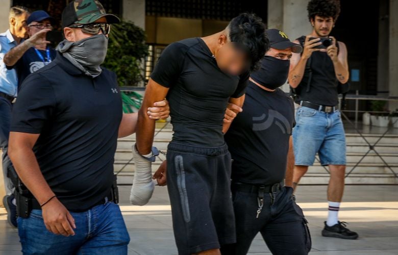 Δολοφονία-Σταύρου-Γεωργίου:-Δίωξη-για-ανθρωποκτονία-από-πρόθεση-ασκήθηκε-σε-βάρος-του-28χρονου-Αιγύπτιου