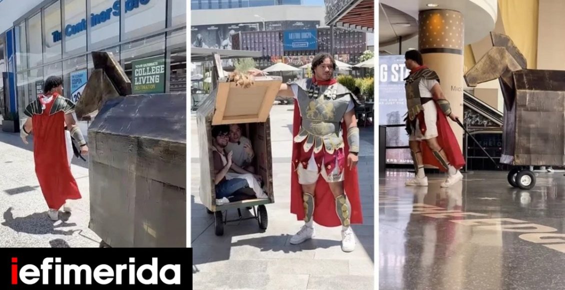 youtubers-επιχείρησαν-να-δουν-δωρεάν-την-«Οδύσσεια»-του-Νόλαν-μέσα-σε…-Δούρειο-Ίππο