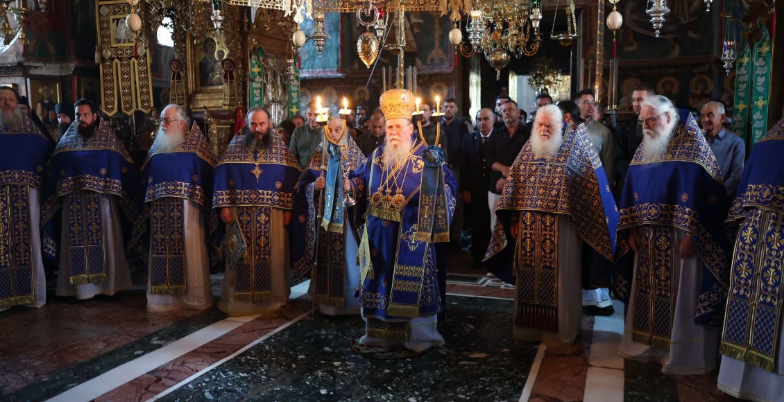 Η-εορτή-της-Συνάξεως-των-Βατοπαιδινών-Αγίων-στην-ΙΜΜ.-Βατοπαιδίου-(ΦΩΤΟ)